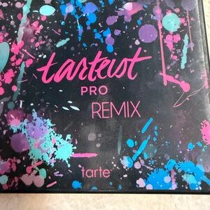 Tarte Tarteist Pro Remix Colorful Palette